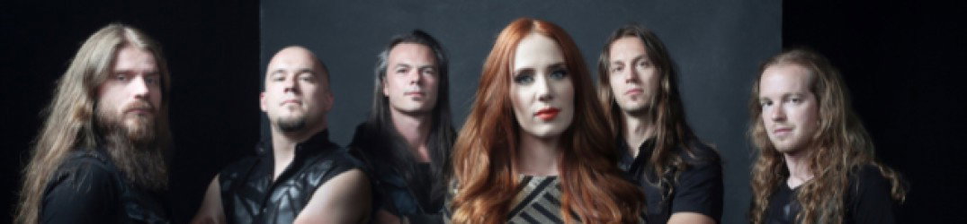 Epica: disponibile il libro "The Essence of Epica"