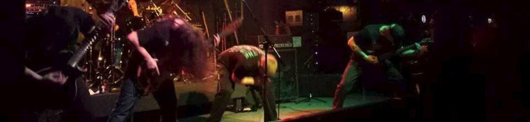 Desecrate The Fail: contratto con la Comatose Music