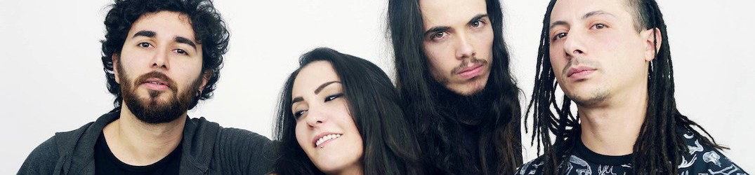 Nebulae: firmano per Time To Kill Records, nuovo album in lavorazione