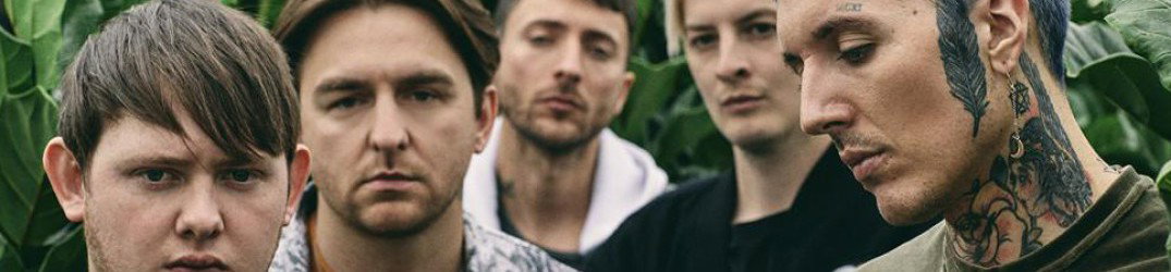 Bring Me The Horizon: pubblicato il video ufficiale di 'Mother Tongue'