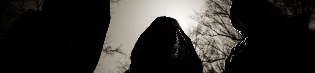 Deathwhite: iniziate le registrazioni del nuovo album "Grave Image"
