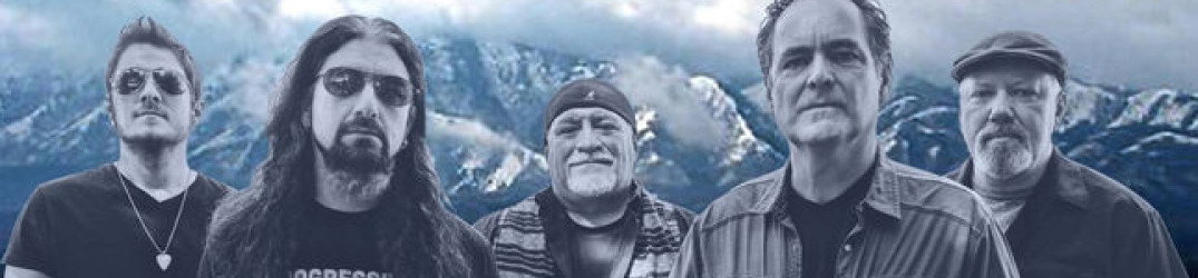 The Neal Morse Band: il video di 'City of Destruction'