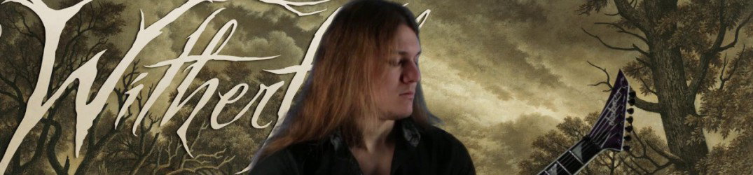 Witherfall: pubblicato il Playthrough di 'Communion Of The Wicked'