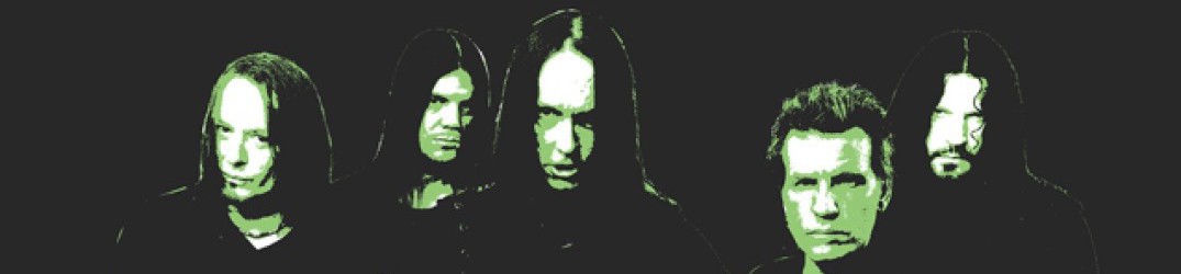 Black Earth (ft. Arch Enemy): guarda il music video ufficiale della nuova song 'Burn on the Flame'