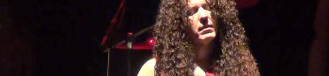 Marty Friedman: ultimi ritocchi al nuovo full-length