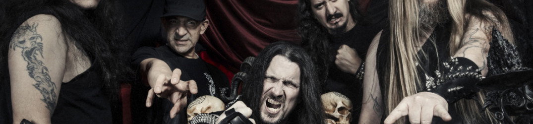 Possessed: online la quarta parte del documentario "The Creation of Death Metal"