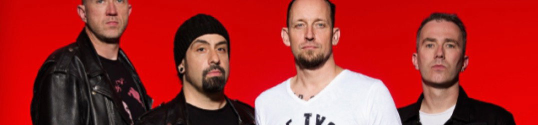 Volbeat: guarda il lyric video ufficiale di 'Parasite'