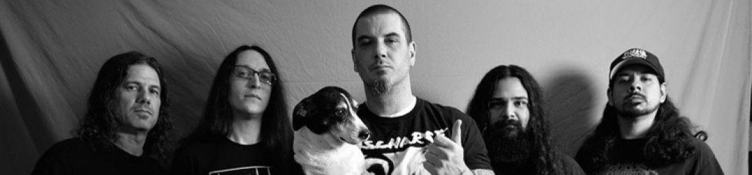Philip H. Anselmo & The Illegals: guarda la jam session di 'Photographic Taunts'