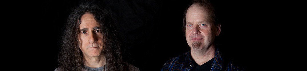 Arch / Matheos: ecco il videoclip ufficiale di 'Tethered' dal nuovo album "Winter Ethereal"
