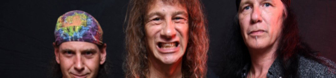 Anvil: siglato un contratto discografico, previsto un nuovo album