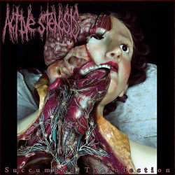 Succumbed To Infection