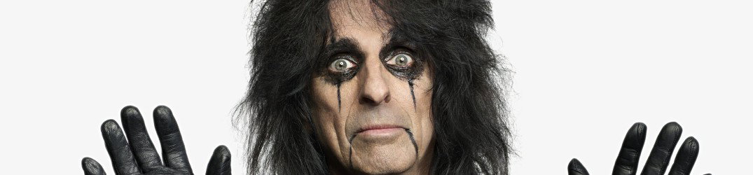 Alice Cooper: al lavoro sul nuovo album, 'Sarà diverso, qualcosa che non ho mai fatto prima'