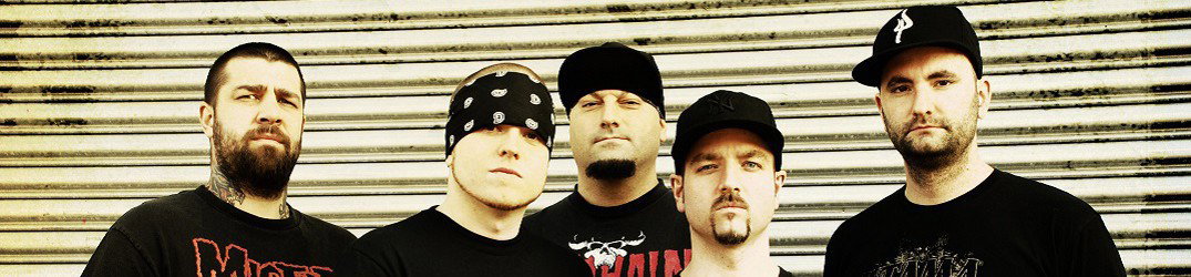 Hatebreed: il lyric video della nuova 'A.D.'