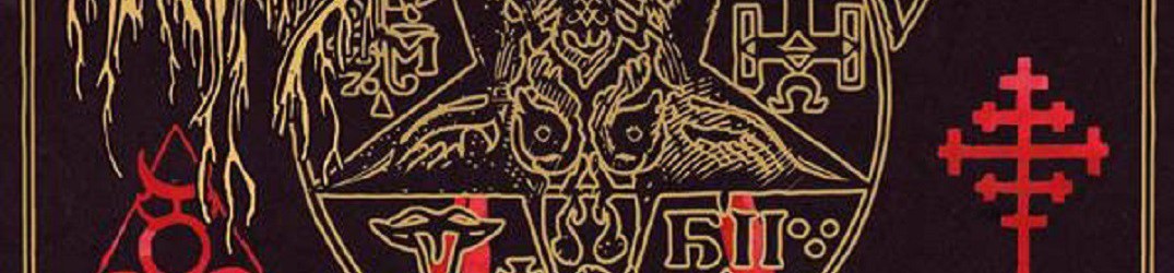 Arvas: prima song da "Black Satanic Mysticism"