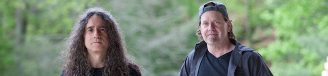 Arch / Matheos: ascolta in streaming tutto "Winter Ethereal"