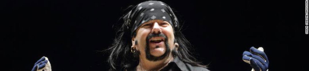 Pantera, Hellyeah: Las Vegas indice il Vinnie Paul Day