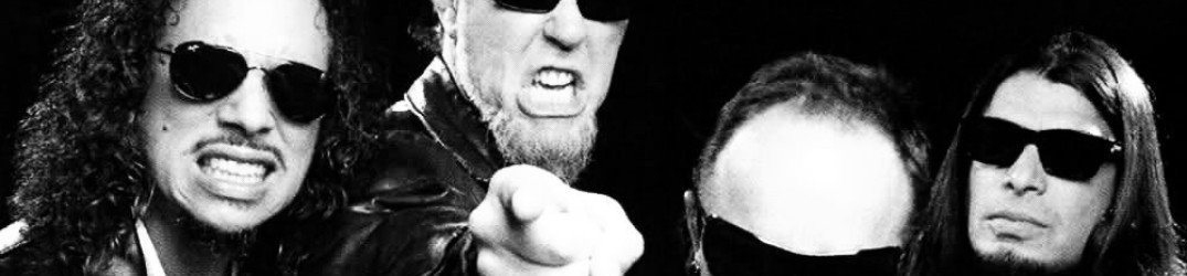 Metallica: il nuovo disco "è quasi pronto"