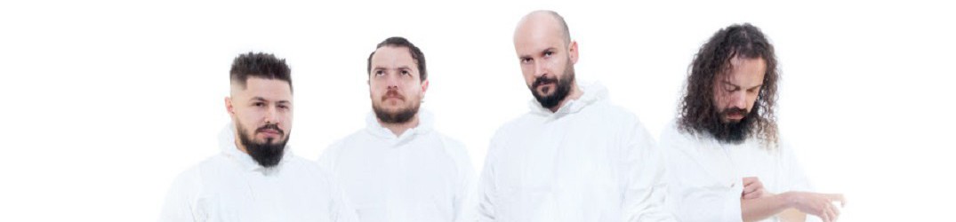 Crossbones: la band albanese svela la tracklist del nuovo album "The Awakening"
