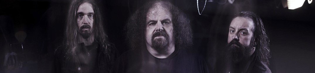 Intervista Tronos (Shane Embury)
