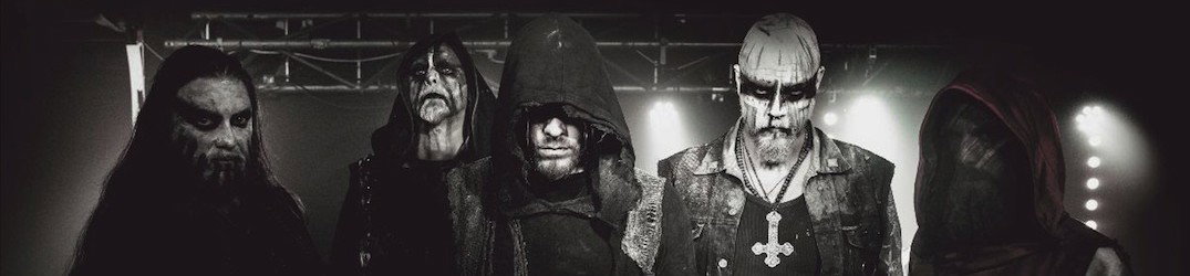 Enthroned: online il terzo singolo 'Vapula Omega' dal nuovo album "Cold Black Suns"