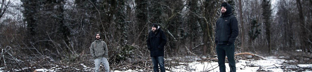 Dogs for Breakfast: presentano il nuovo singolo 'Suiru' dall'omonimo album