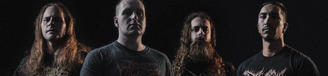 Disentomb: diffuso 'Your Prayers Echo Into Nothingness', dal prossimo album "The Decaying Light"