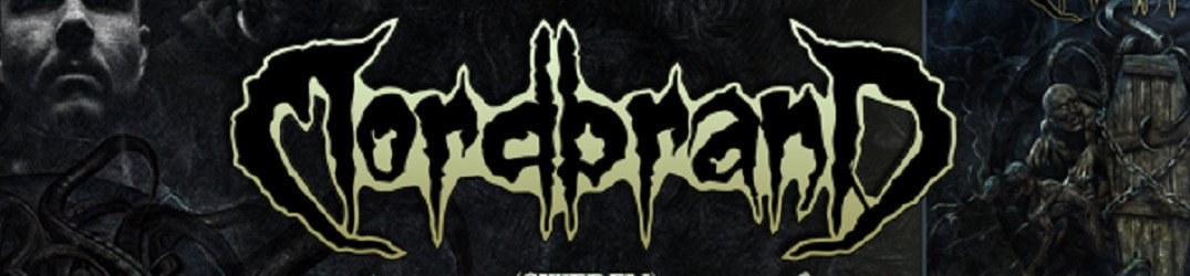 Mordbrand: pubblicato il lyric video di 'Delivering the Gods'