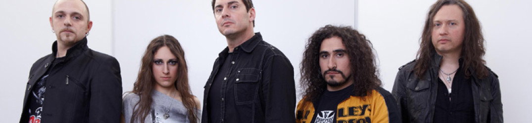 Hardline: online il videoclip ufficiale di 'Place to Call Home' dall'ultimo album "Life"