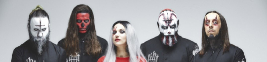 Lacuna Coil: al via le registrazioni
