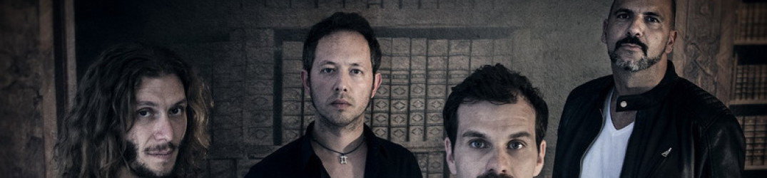 Althea: guarda il lyric video della nuova 'Away From Me' in esclusiva italiana su TrueMetal.it