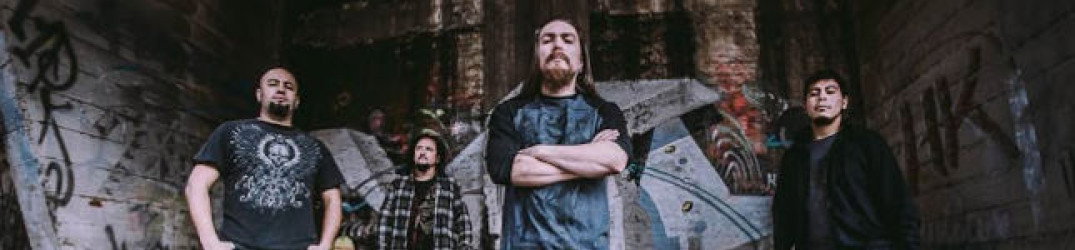 Lefutray: il video animato di 'Labyrinth' dal nuovo album "Human Delusions"