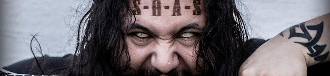 Son of a Shotgun: guarda il video 'Scraping Away' con la nuova line-up