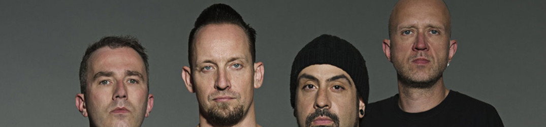Volbeat: annunciato il nuovo album "Rewind, Replay, Rebound" e il tour, una data in Italia