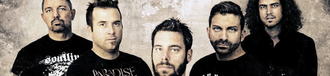 SoulLine: a giugno il nuovo album "The Deep"