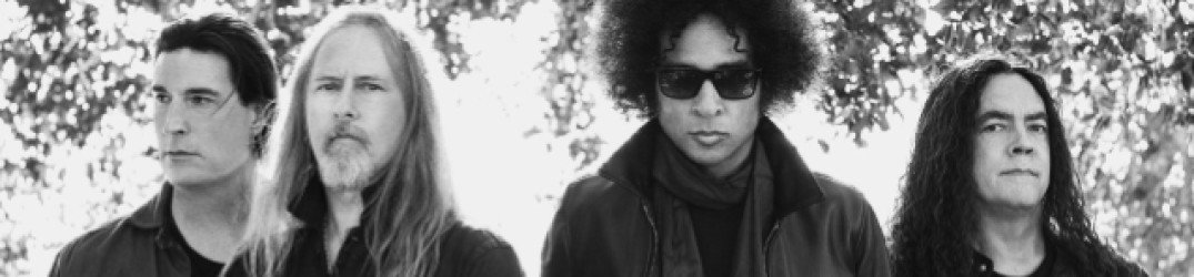 Alice In Chains: pubblicato il music video ufficiale di 'Rainier Fog'