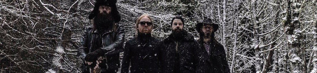 Sólstafir: presentano il video di 'Bláfjall' dal nuovo album "Serdreyminn"