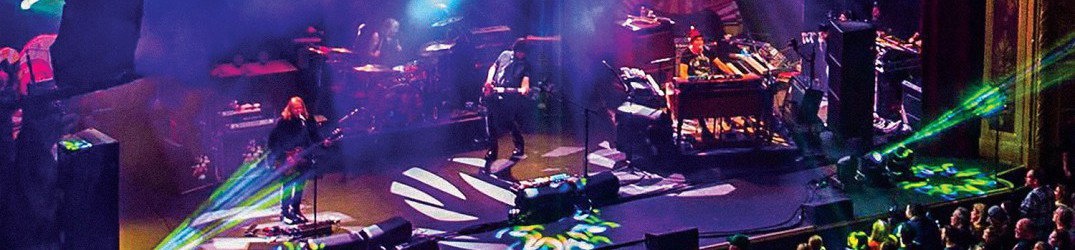 Gov't Mule: il video di 'Life Before Insanity', primo estratto dal live "Bring On The Music"