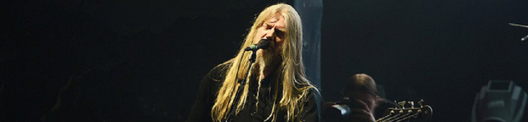 Marco Hietala (Nightwish): il video di 'Isäni Ääni' dal suo nuovo album solista