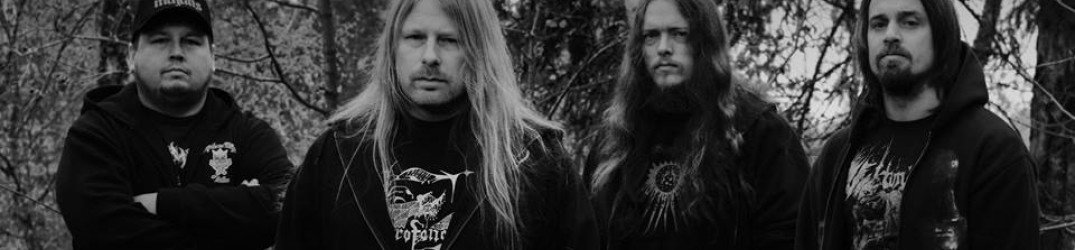 Centinex: l'artwork del nuovo album ed alcune date dal vivo in europa