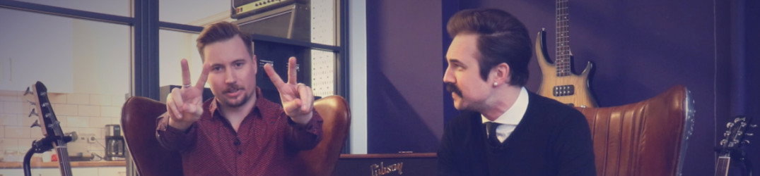 Royal Republic: ecco il trailer del nuovo album "Club Majesty"