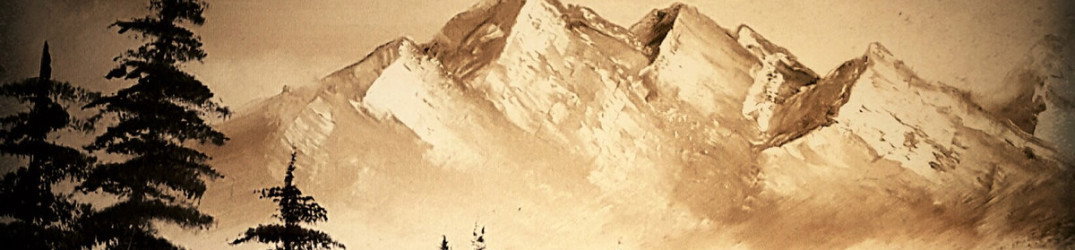 Beorn's Hall: ascolta "Mountain Hymns" in full streaming