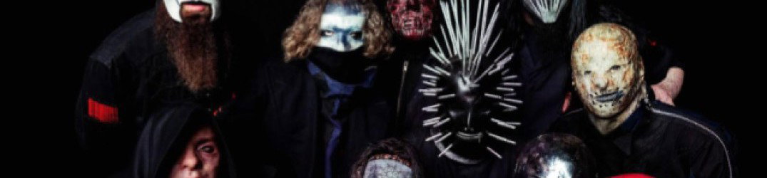 Slipknot: svelati tutti i dettagli del nuovo album, primo singolo online, nuove maschere