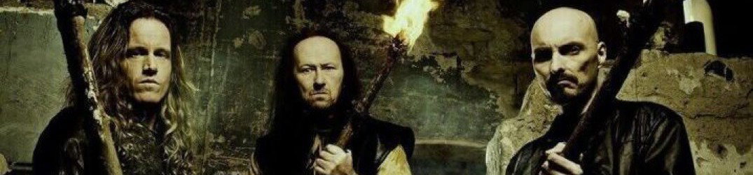 Venom: guarda l'unboxing video del boxset "In Nomine Satanas"