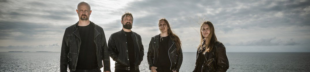 Einherjer: firmano con Napalm Records