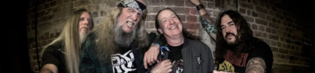 Saint Vitus: in streaming integrale il nuovo album, oggi in uscita