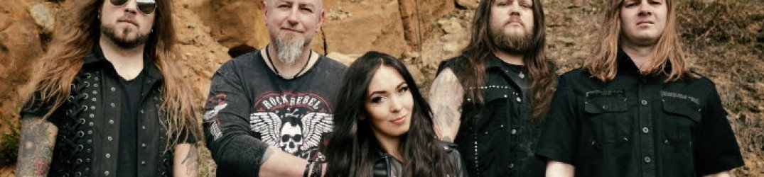 Crystal Viper: annunciato il nuovo album