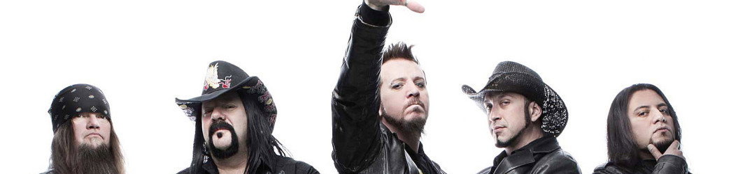 Hellyeah: ecco il videoclip ufficiale di 'Welcome Home'