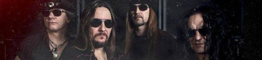 Kat: il singolo 'Black Night in My Chair' dal nuovo album "Without Looking Back"