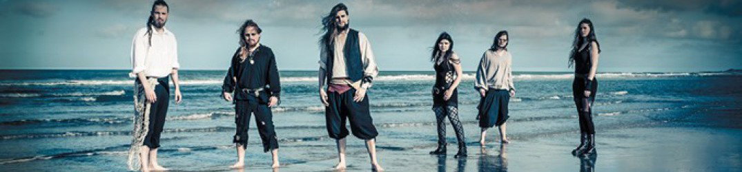 Storm Seeker: guarda il drum playthrough di 'Drink Till Dawn'