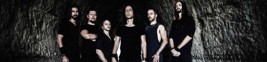 Stormlord: ecco il lyric video della title-track del nuovo album "Far"